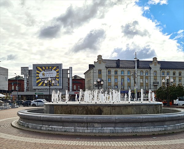 024-Площадь Победы